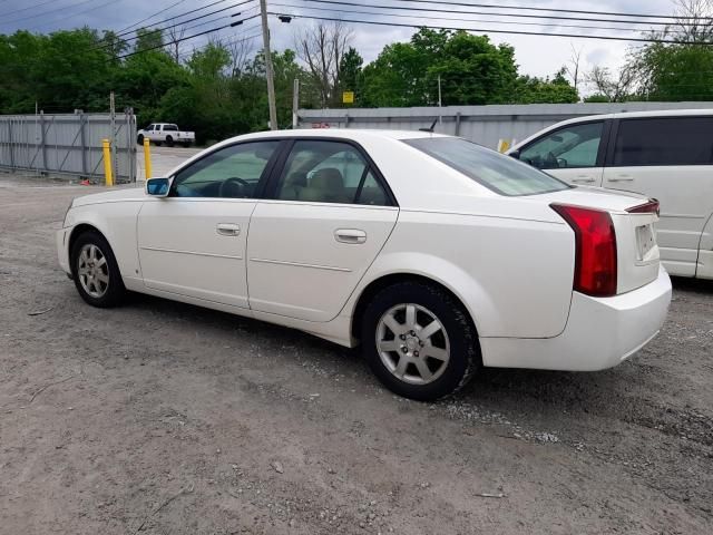 2006 Cadillac CTS HI Feature V6