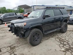 Toyota 4runner Venture Vehiculos salvage en venta: 2021 Toyota 4runner Venture