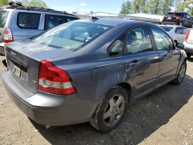 2007 Volvo S40 T5