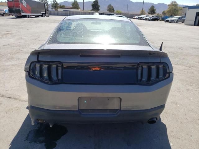 2011 Ford Mustang GT