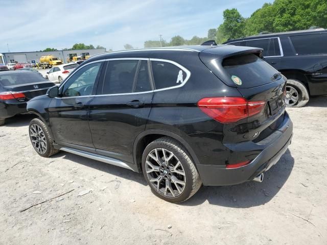 2021 BMW X1 SDRIVE28I