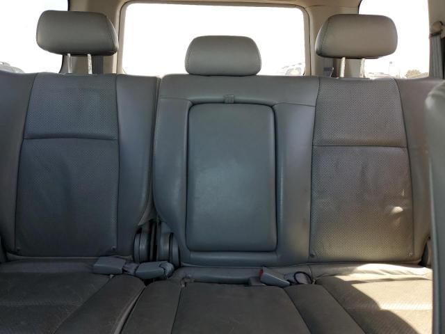 2004 Honda Pilot EXL