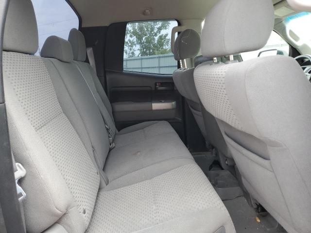 2008 Toyota Tundra Double Cab