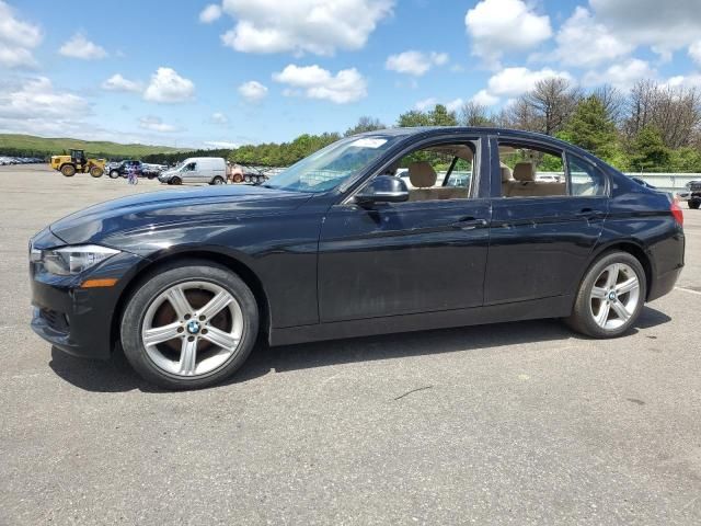 2013 BMW 328 XI