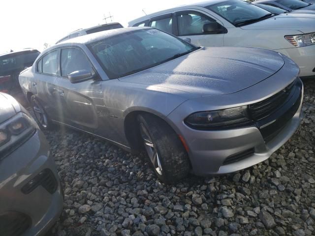 2018 Dodge Charger R/T