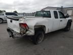 2008 Chevrolet Silverado C1500