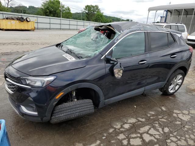 2020 Buick Encore GX Preferred