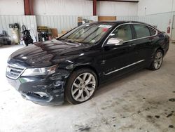 Chevrolet Impala salvage cars for sale: 2014 Chevrolet Impala LTZ