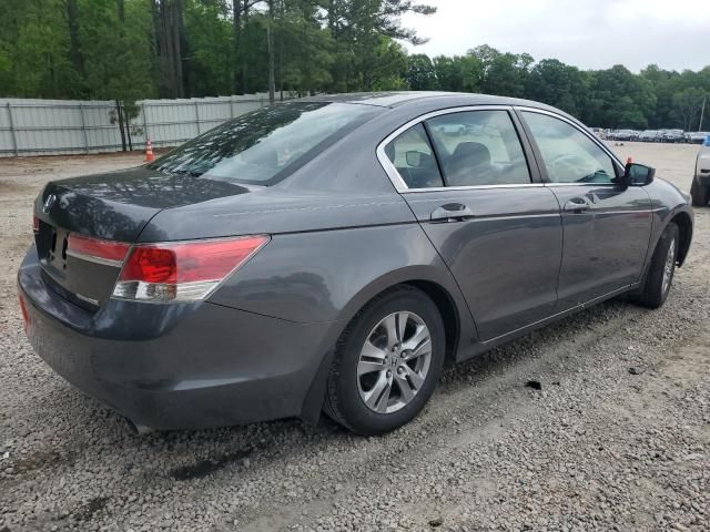 2011 Honda Accord SE