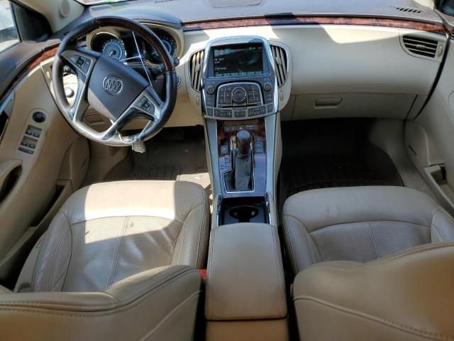 2012 Buick Lacrosse Premium