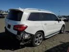 2018 Mercedes-Benz GLS 450 4matic