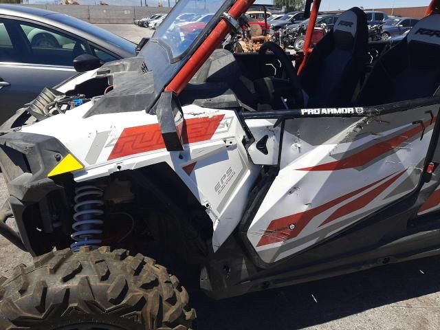 2019 Polaris RZR XP 4 Turbo EPS