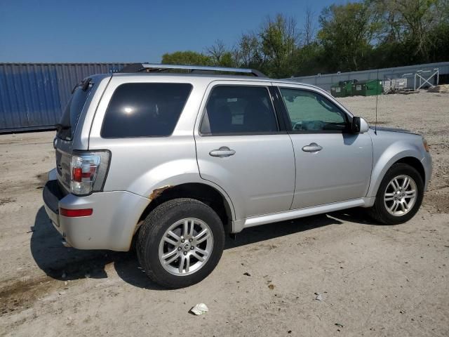 2010 Mercury Mariner Premier