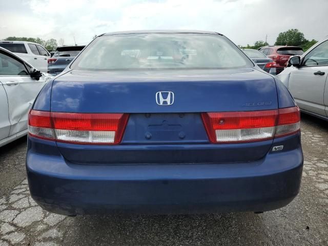 2003 Honda Accord EX