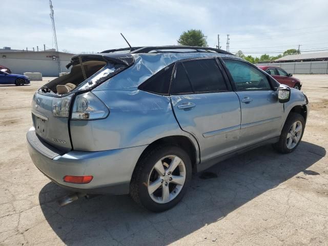 2005 Lexus RX 330