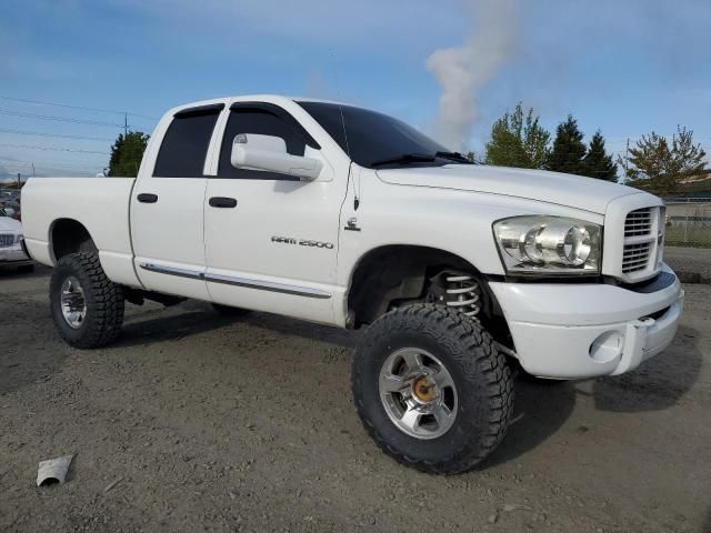 2006 Dodge RAM 2500 ST