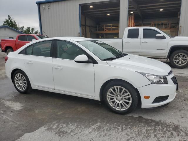 2012 Chevrolet Cruze ECO