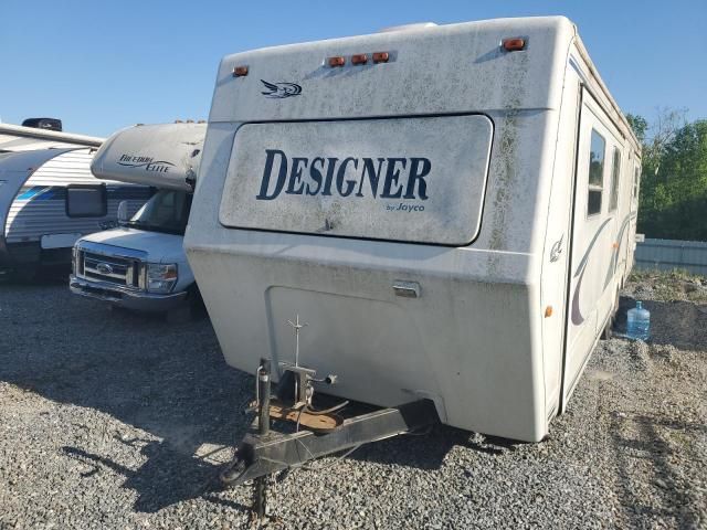 2000 Eagle Jayco