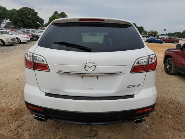 2012 Mazda CX-9