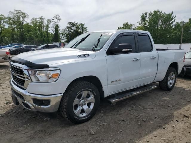 2019 Dodge RAM 1500 BIG HORN/LONE Star