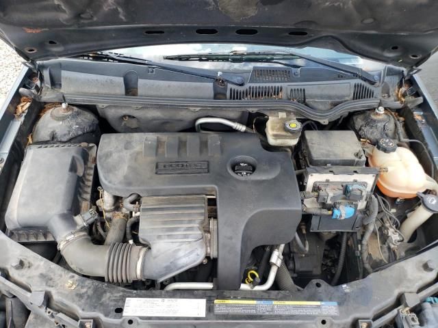 2005 Saturn Ion Level 3