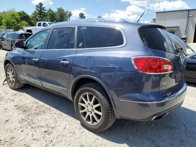 2013 Buick Enclave