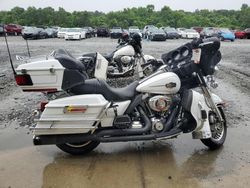 Harley-Davidson Vehiculos salvage en venta: 2012 Harley-Davidson Flhtcu Ultra Classic Electra Glide