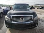 2012 Infiniti QX56