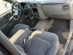 2002 Chevrolet S Truck S10