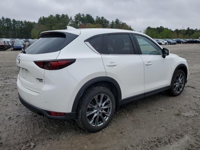 2021 Mazda CX-5 Signature