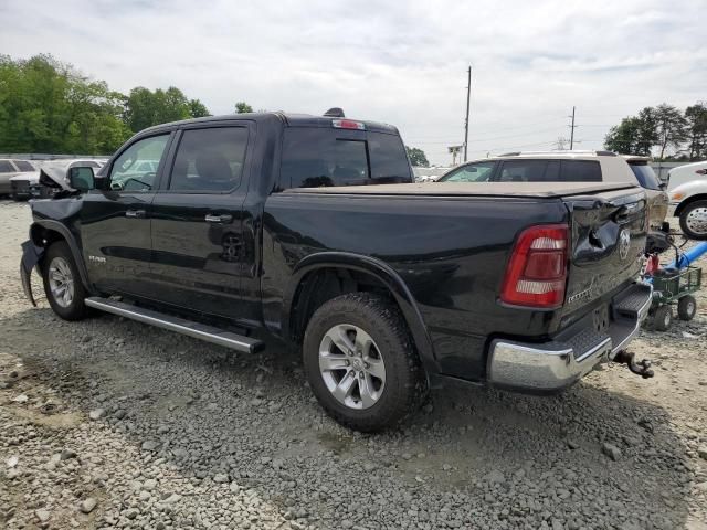 2020 Dodge 1500 Laramie