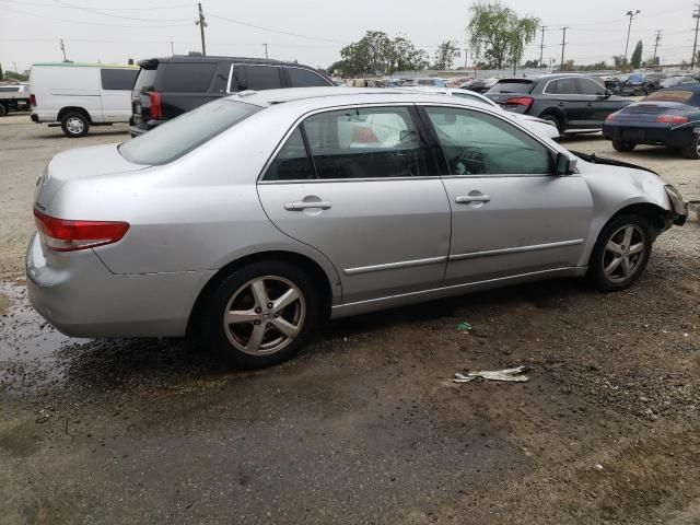 2004 Honda Accord EX