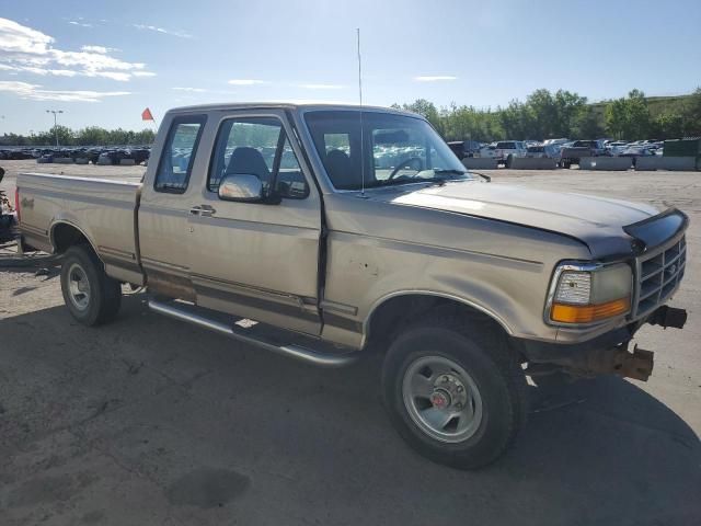 1992 Ford F150