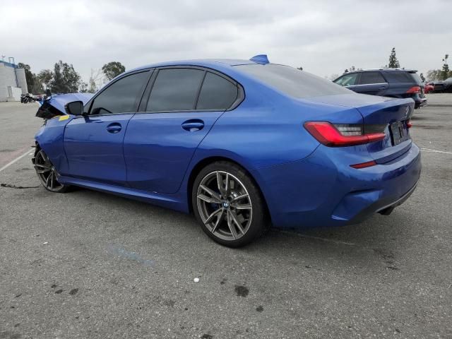 2020 BMW M340I