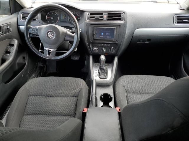 2014 Volkswagen Jetta TDI