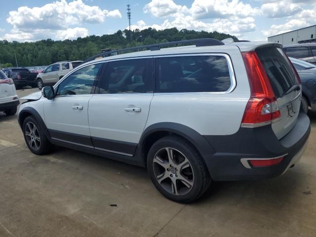 2015 Volvo XC70 T6 Platinum