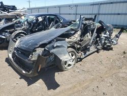 Salvage cars for sale at Brighton, CO auction: 2000 Honda Prelude