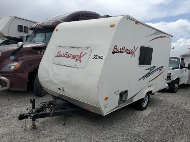 2009 Cruiser Rv Funfinder