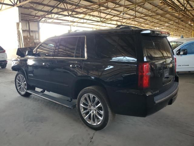 2019 Chevrolet Tahoe K1500 Premier