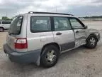 2001 Subaru Forester L