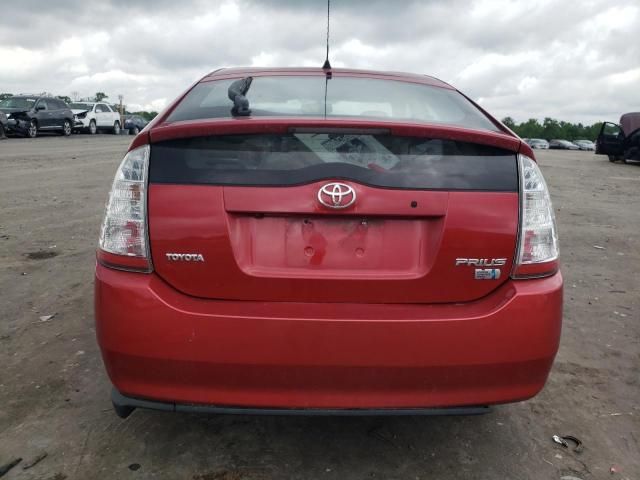 2006 Toyota Prius