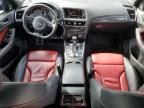 2015 Audi SQ5 Prestige