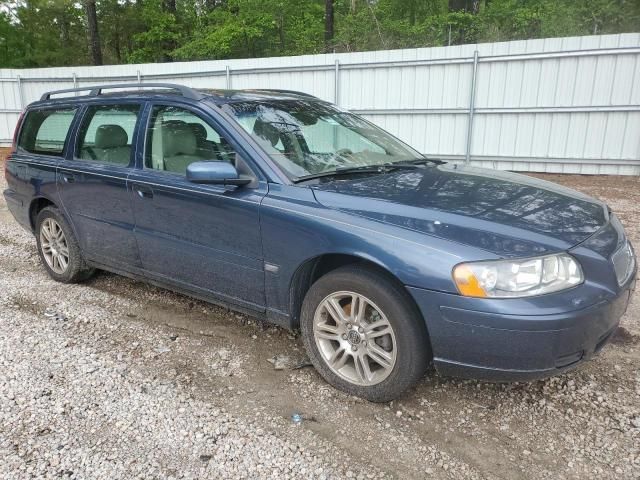 2006 Volvo V70