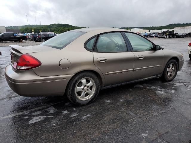 2004 Ford Taurus SES