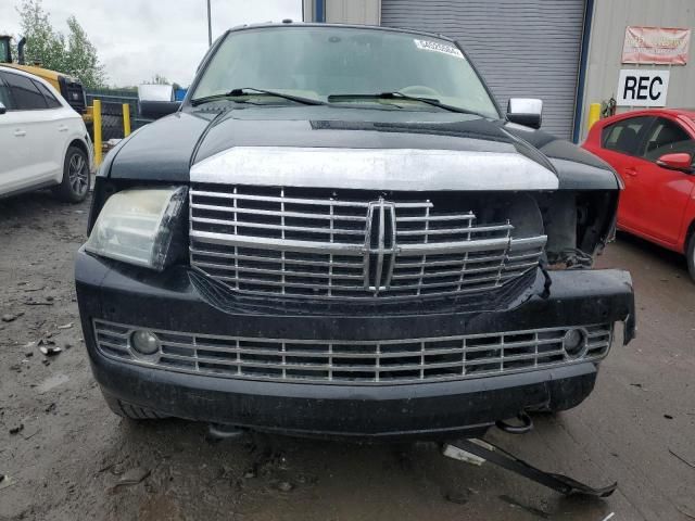 2009 Lincoln Navigator