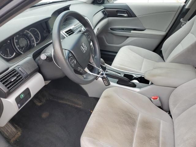 2013 Honda Accord EX