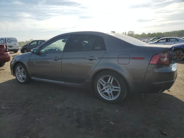 2008 Acura TL