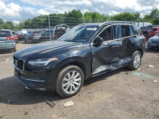 2017 Volvo XC90 T6