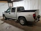 2012 Chevrolet Colorado LT