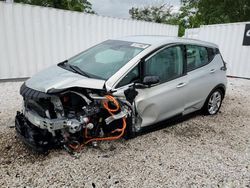 Chevrolet Bolt ev 1lt salvage cars for sale: 2023 Chevrolet Bolt EV 1LT